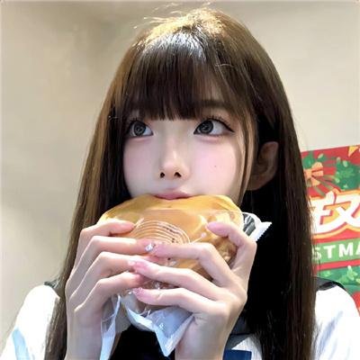 摄影师和他的情人